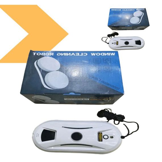 Очищувач вікон без розводів XPRO TS-5534 (45507-TS-5534_3157) | Зображення 1