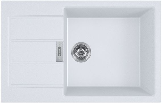 Мийка кухонна Franke Sirius 2.0 143.0621.338