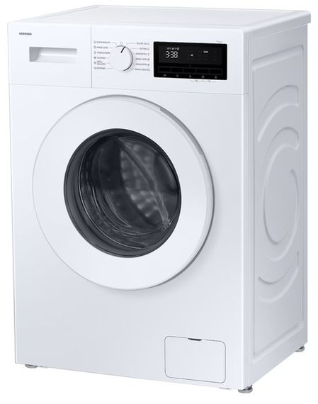 Пральна машина автоматична Samsung WW80FG3M05TWLF | Зображення 2