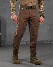 Штаны милитари luvans coyot МР6239