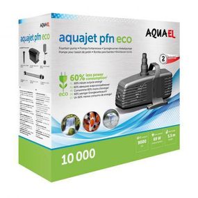 Помпа Aquael для фонтана PFN-6000 ECO 6000 л/год