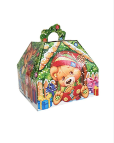 Подарунковий набір Новорічний Мега Подарунок (213589)