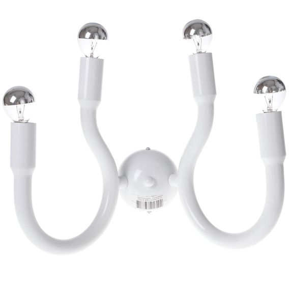 Бра настенное накладное хай-тек BL-039W/4