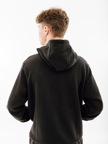 Толстовка Nike FLC HOODIE BB | Зображення 1