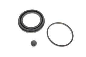 Ремкомплект суппорта переднего Mercedes Benz C-class W202 E-class W210 95-02 d=57mm  Ate  114-0028