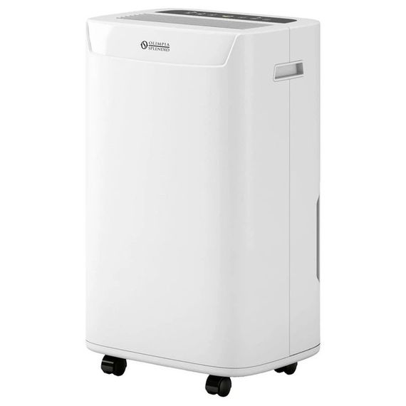 Осушитель воздуха Olimpia Splendid AQUARIA S1 12 P OS-2061 280 Вт белый