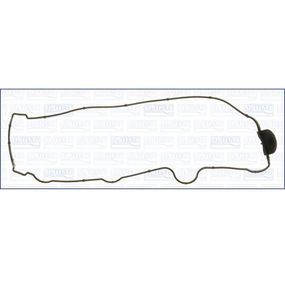Прокладка клапанной крышки Opel Omega/Vectra 2.5-3.2 i 93- (левая),11061300