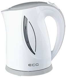 Чайник електричний EСG RK-1758-Grey 1.7 л сірий