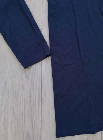 Домашняя женская туника удлиненная футболка | Зображення 1