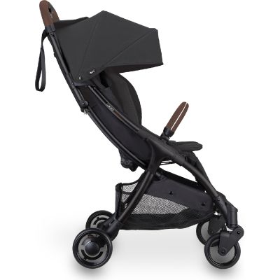 Коляска Globber Stroll.Lite чорний (925-120) | Зображення 7