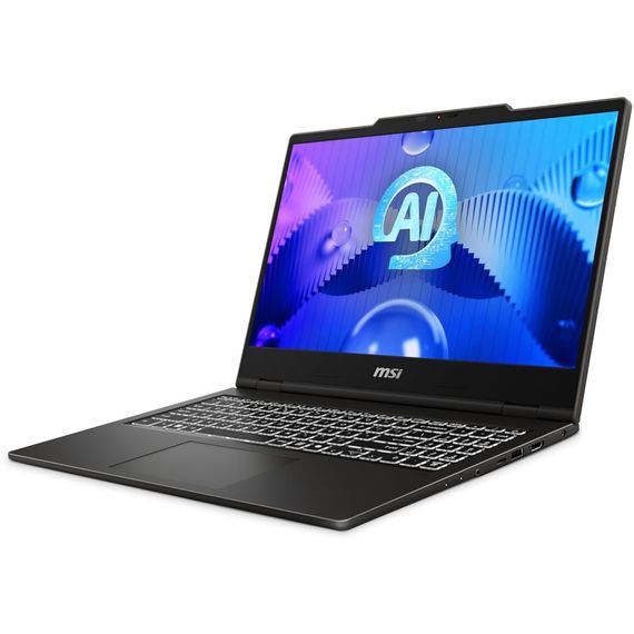 Ноутбук MSI Venture 15 AI A1MG-014XUA (9S7-15Q221-014) | Зображення 2