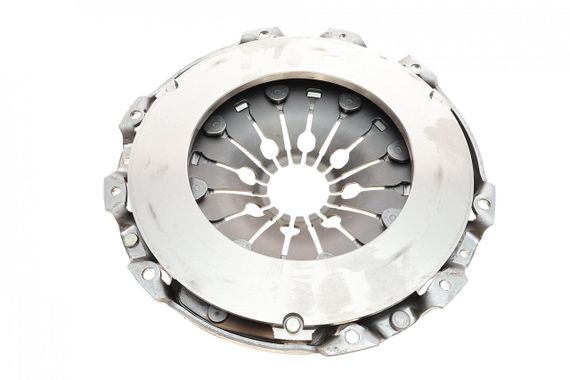 Демпфер + комплект зчеплення VW Golf IV Skoda Octavia 1.9 TDI 98-05 d=240mm z=23 845050 | Зображення 3