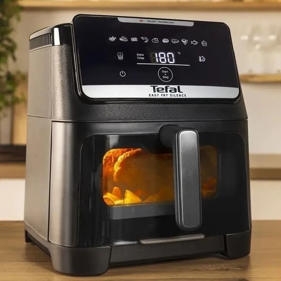 Мультипіч Tefal EY8468E0 | Зображення 7