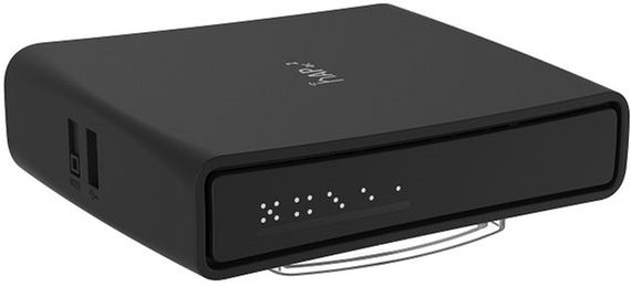 Маршрутизатор MikroTik hAP ac2 (RBD52G-5HacD2HnD-TC) | Зображення 3