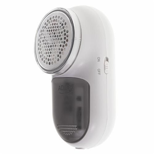 Машинка для чистки одежды Adler AD 9621 (UA-01)