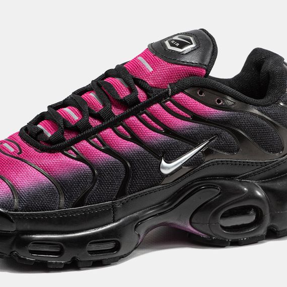 Кросівки Air Max Tn Plus / аір макс тн плюс топ весна / осінь 2188 40 25.5 см | Зображення 8