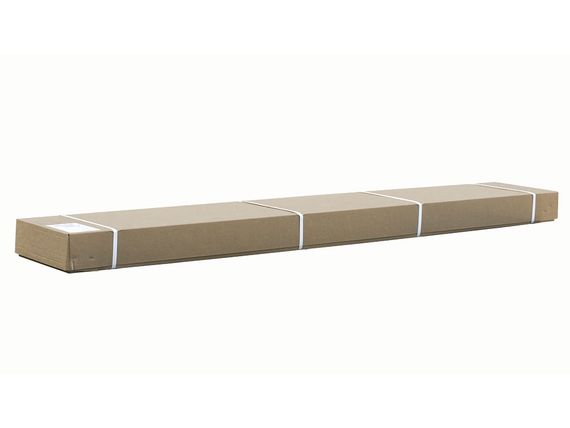 Стеллаж металлический Практик MS STANDART 200100X306 | Зображення 3