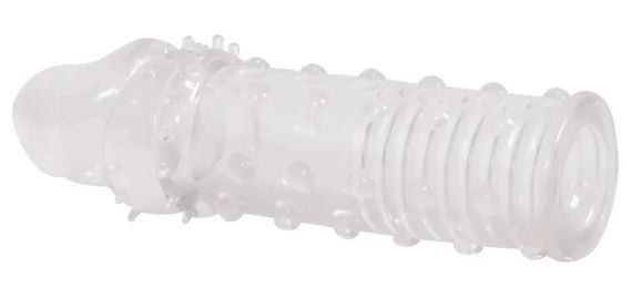 Насадка на член Адонис sexstyle | Зображення 6