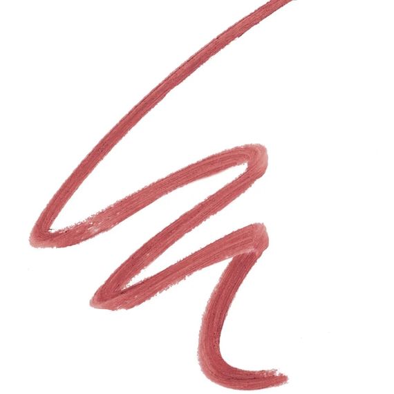 Олівець для губ Fenty Beauty by Rihanna Trace'D out pencil lip liner - 02 Thugz Blush Too (1.24 g) | Зображення 1