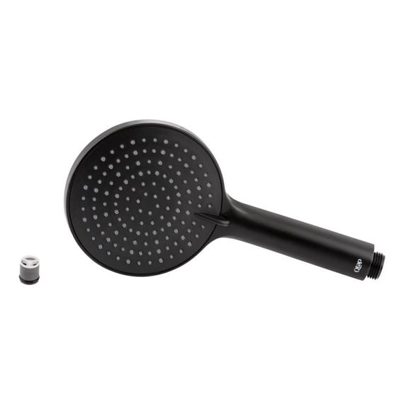Лійка для ручного душу Qtap Rucni A116O3PBB | Зображення 2