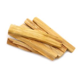 Дерево Пало Санто 1 клас Перу 100г ZEN Aroma 5056368306006