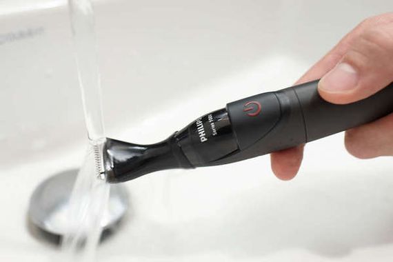 Тример для бороди і вусів Philips MG1100/16 | Зображення 9