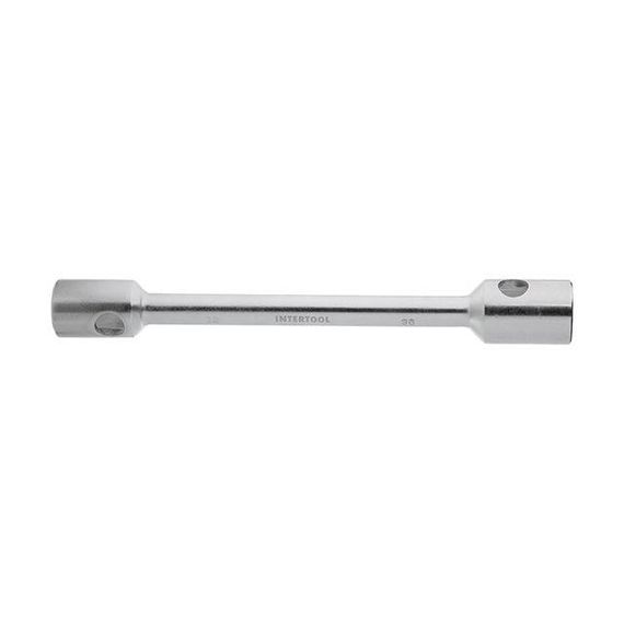 Ключ балонний I-подібний, 32×36 мм INTERTOOL XT-4207 | Зображення 2