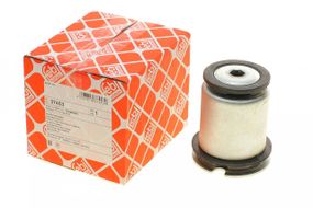 Сайлентблок балки задньої Fiat Bravo II Grande Punto Linea Stilo Lancia Delta 1.4-2.4 01- 37453