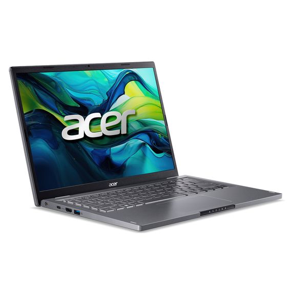 Ноутбук Acer Aspire 14 A14-51M-50AB (NX.KXHEU.002) | Зображення 1