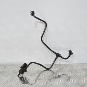 Клапан вентиляції паливного бака Audi A2 A3 A4 A6 1995-2007 Зворотний клапан Ауді а2 а3 а4 а6 6QE906517A