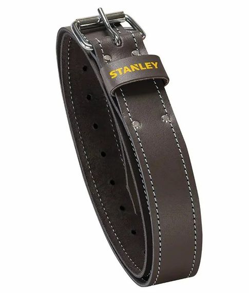 Пояс Stanley шкіряний 130 x 6.5 см (STST1-80119) | Зображення 2