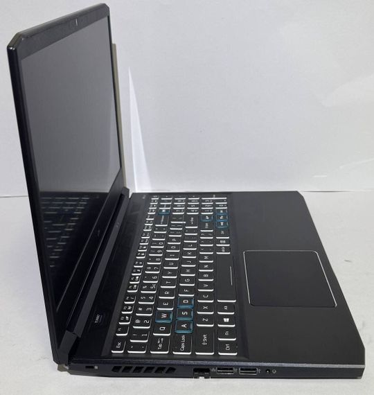 Ігровий ноутбук Acer Predator Helios 300 PH315-54 / 15.6" (1920x1080) IPS / Intel Core i7-11800H (8 (16) ядер по 2.3 - 4.6 GHz) / 32 GB DDR4 / 1000 GB SSD / nVidia GeForce RTX 3060, 6 GB GDDR6, 192-bit / WebCam б/в | Зображення 5