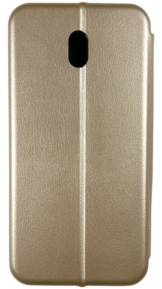 Чохол-книжка G-Case Ranger для Xiaomi Redmi 8A Gold | Зображення 1