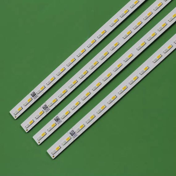 LED підсвітка Samsung TV 75" QN75QN75Q60TBFXZA ,LM41-00860A, STC750A72, CY-RT075FGAV1H, 1 планка | Зображення 1
