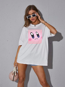 Жіноча футболка з мерчем