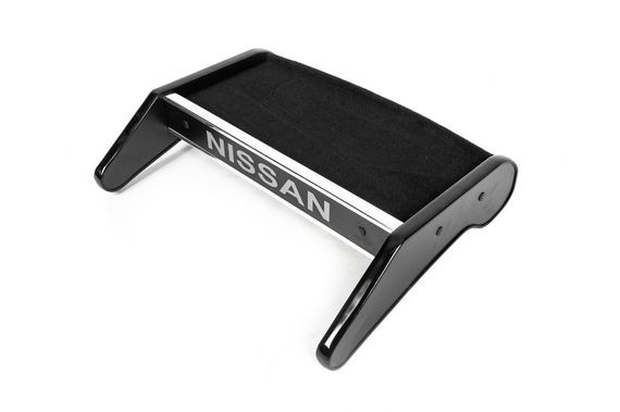 Полка на панель (2010-2014, тип-1) для Nissan Primastar | Зображення 3