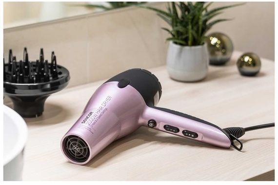 Фен Sencor SHD 6700VT | Зображення 5