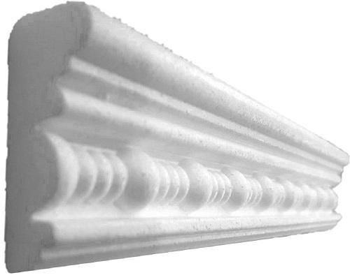 Молдинг стіновий SIMJA 0104 з орнаментом23х50х2000 мм