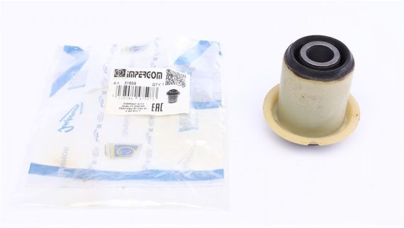 Сайлентблок балки передней сзади Renault Scenic III Megane III 08-  31658