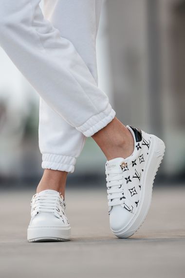 Кросівки Lo. Vui//on весна / літо / осінь 1451 | Зображення 2