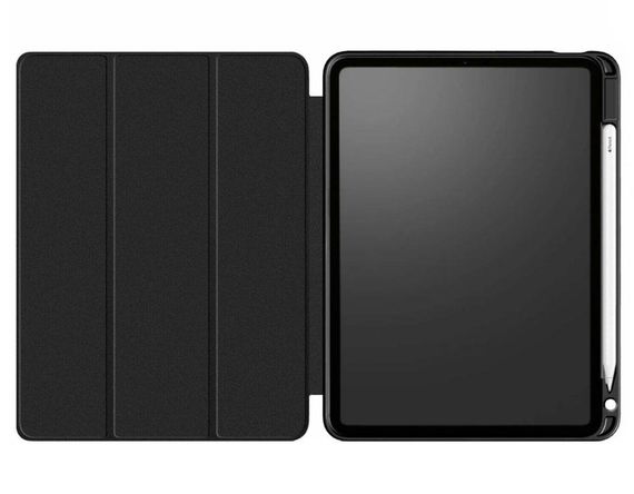 Чохол Primolux Stylus TPU для планшета Apple iPad Air 11" 2026 M4 (A3459 / A3460 / A3463) - Black | Зображення 4