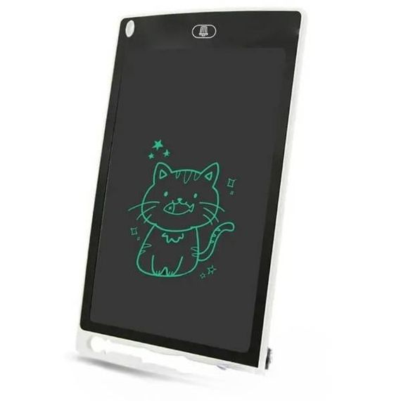 Планшет для малювання LCD Writing Tablet 10 Білий
