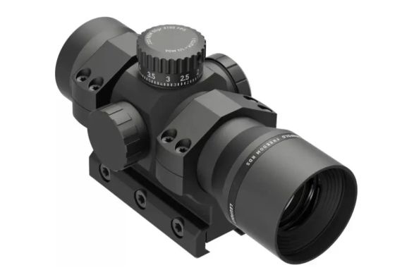 Прицел коллиматорный LEUPOLD FREEDOM RDS 1X3 Коллиматор Прицел коллиматор Коллиматорный прицел для АК
