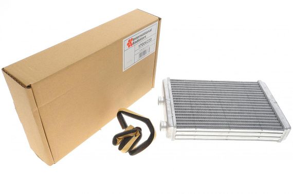 Радіатор пічки Fiat Doblo 01- 17006220