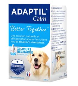 Змінний блок для дифузора Ceva Adaptil