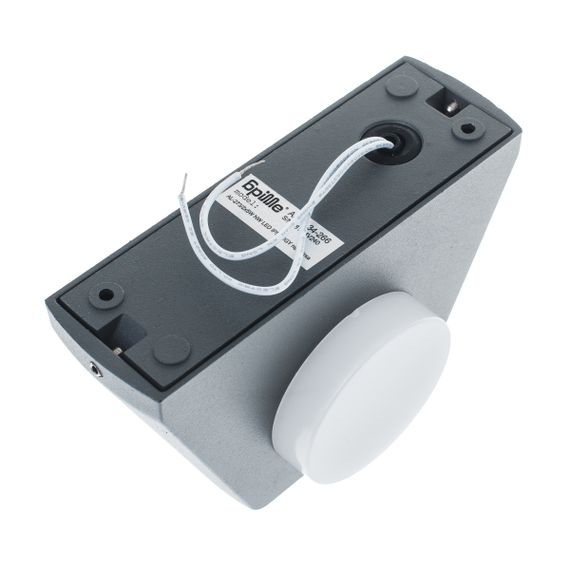 Подсветка LED фасадная IP54 AL-273/2х5W | Зображення 6