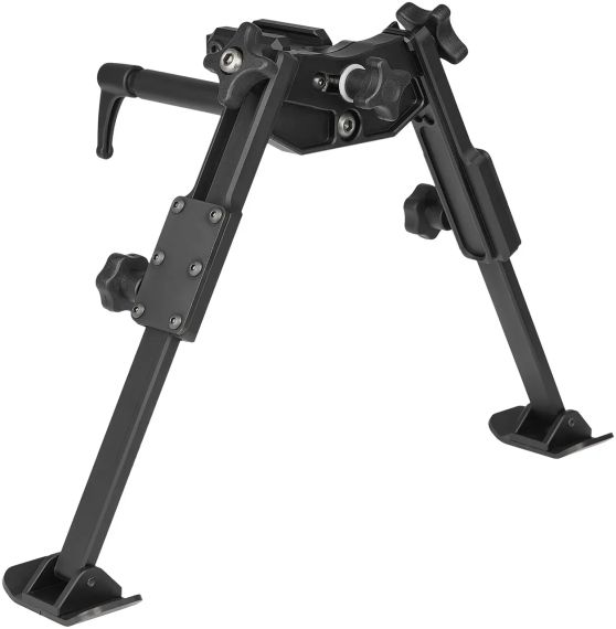 Сошки STS Arms Medium V2 Picatinny 15.5-24 см | Зображення 2