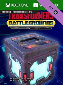 CUBE Game - Arcade Mode Add-on (Xbox One, Windows 10) - Xbox Live Key - ARGENTINA