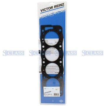 Прокладка ГБЦ Berlingo/Jumper/Jumpy/Ducato/Scudo/Expert/Partner 1.9 D 95- (1.4 mm), Victor Reinz, 61-31065-00,