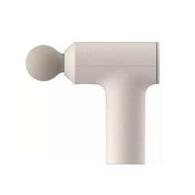 Перкусійний масажер Xiaomi Mijia Mini Fascia Gun Beige